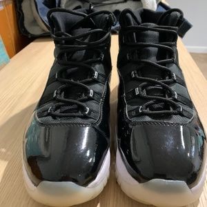Jordan 11 Jubilee